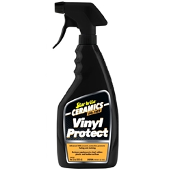Star Brite Ceramics Vinyl Protect